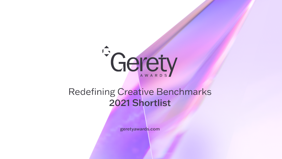 Gerety Awards Announces Global Shortlist and ‘Agency of the Year’ by Country Awards 