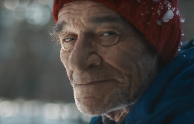 PENNY is Forever Young this Christmas with Joyful Festive Ad