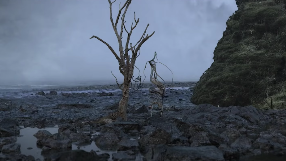 Dermot Kennedy's 'Giants' Take a Beautifully Imaginative Journey in Latest Video 