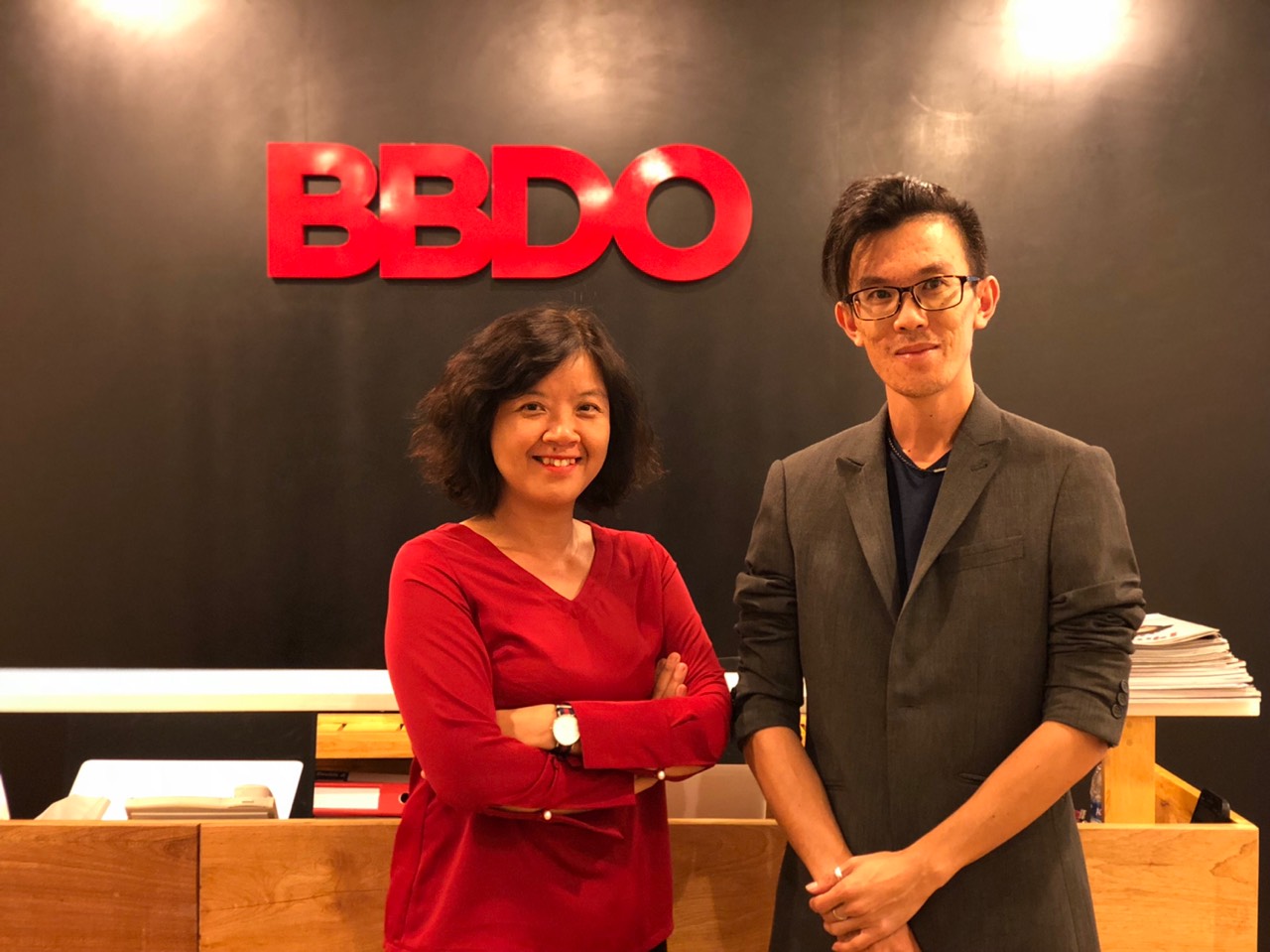 BBDO Asia Appoints Andrew Chu as ECD in Vietnam