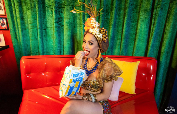 Yoki Rejuvenates its Brand with a Carnival Hit from Brazilian Singer Lexa 