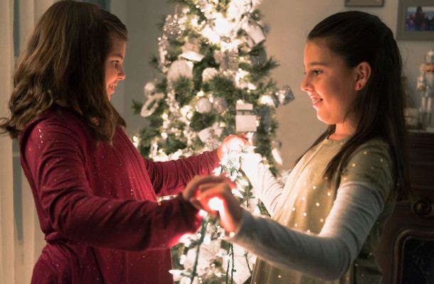 Big Lots Brings Joy to the World in Holiday Campaign from OKRP