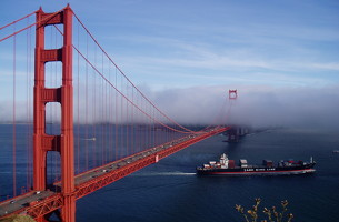 San Francisco: Budgets vs. Bravery
