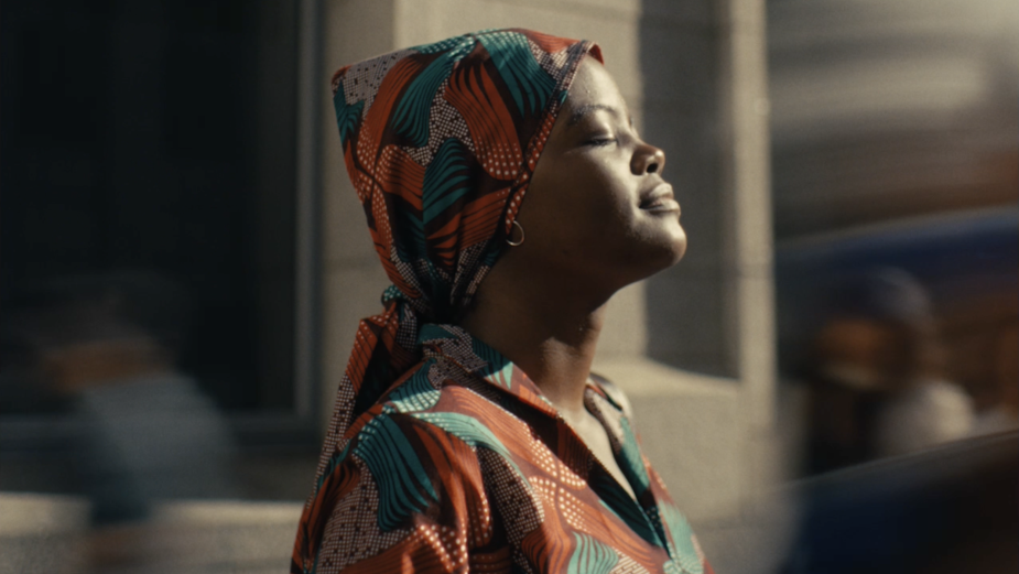 Google Pens a Cinematic Love Letter to Humanity for South Africa Film