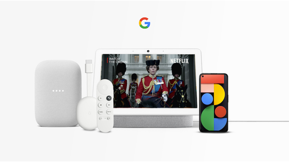 Google Showcases Helpful New Pixel and Nest Capabilities in Australian Campaign