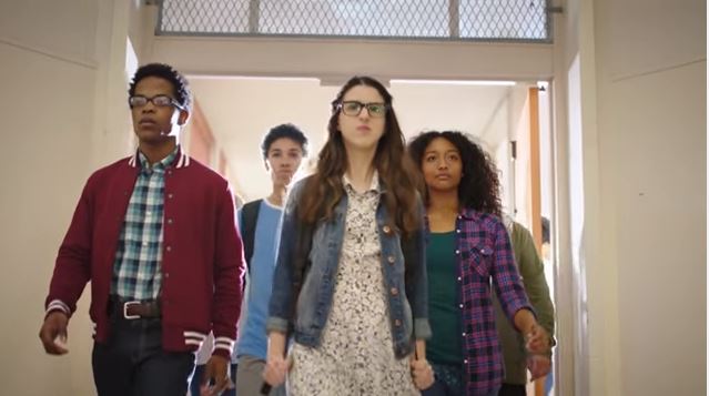 Students Own It in New Campaign for College Board and Khan Academy