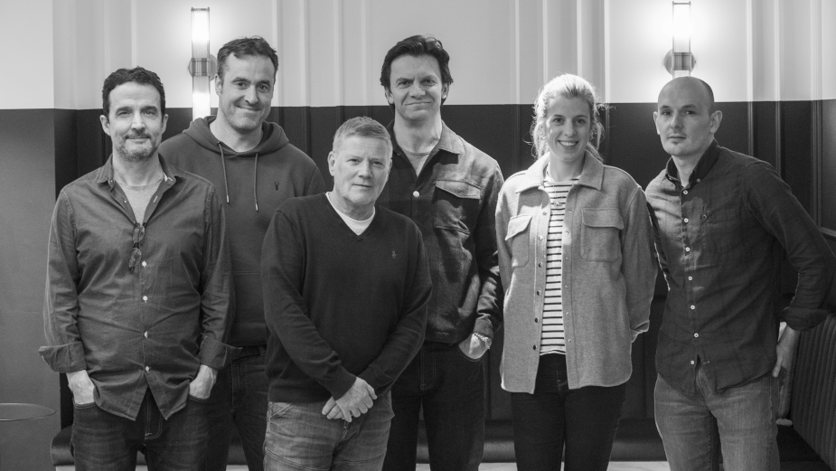 Gramercy Park Studios Launches Offline Edit Team