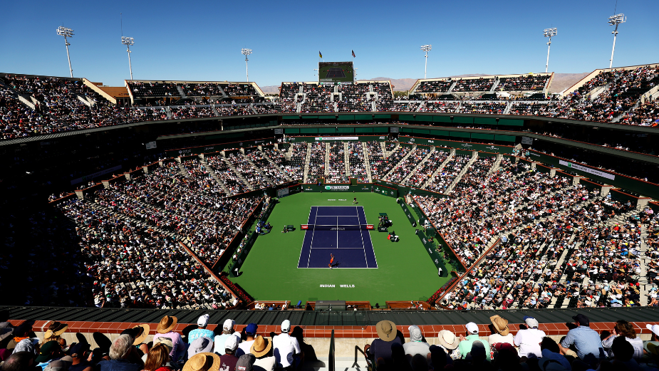 ATP Media inks remote production center partnership with Gravity Media -  Sportcal