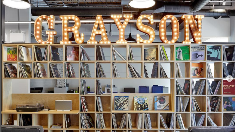 Music That Matters: How Grayson Music Is Making the World a Better Place through Melody