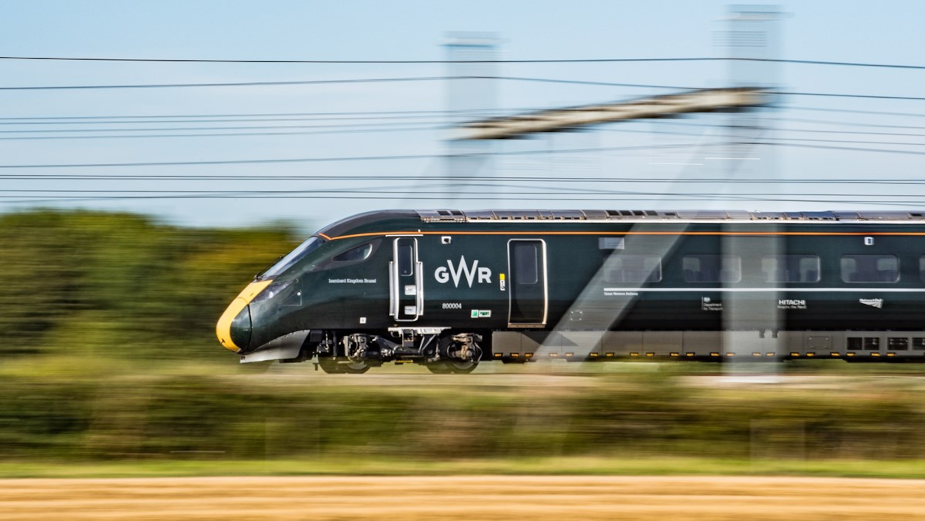 Havas CX Helia Retains Great Western Railway's CRM Account 
