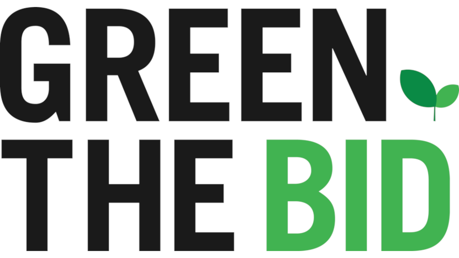 Alkemy X Joins Green the Bid Movement Supporting Sustainable Production