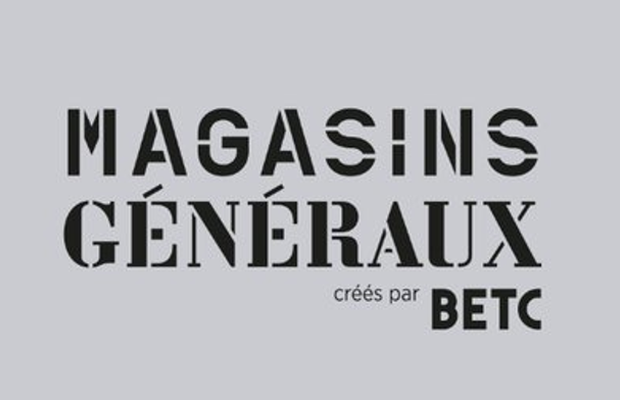 Packed Cultural Program Heightens Magasins Généraux as Creative Centre of Greater Paris 2020