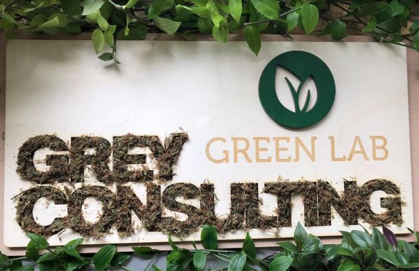 Grey Consulting Announces Strategic Sustainability and Future Foods Partnership