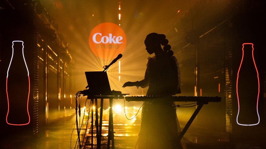 In a Divided World, Coca-Cola is Teaching the World to Sing Again