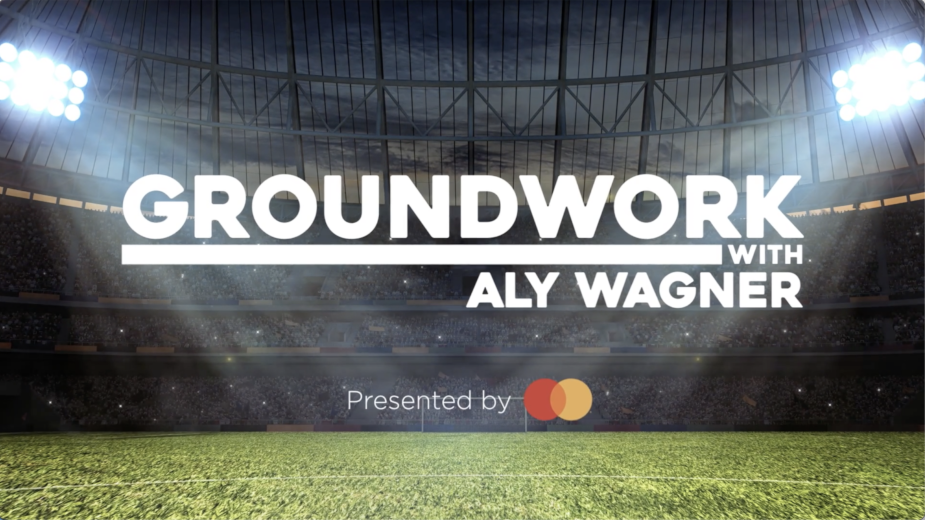 Trailblazing Series 'Groundwork With Aly Wagner' to Debut on CBS Sports Network