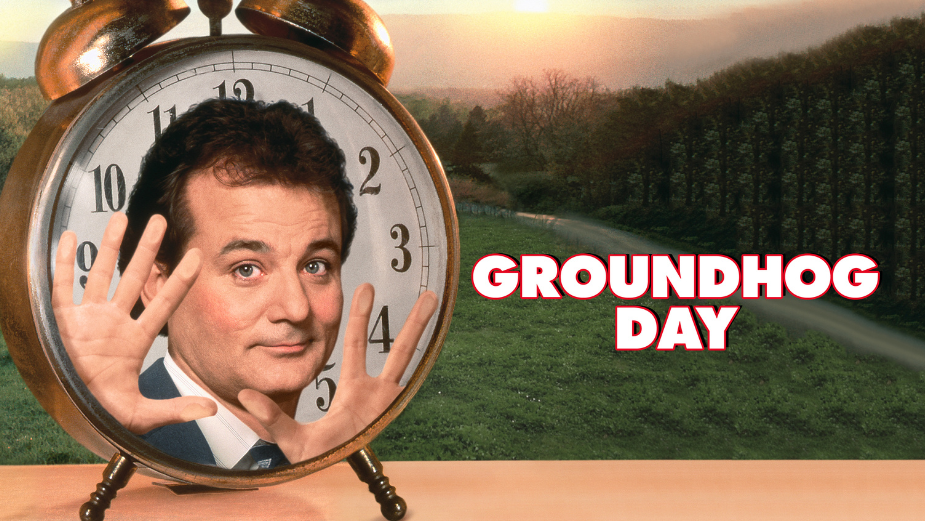 Sky Media Partners with ‘Groundhog Day - The Musical’