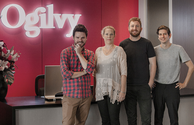 Ogilvy Melbourne Bolsters Agency Talent with Raft of Senior Hires 