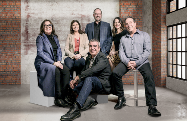 Acento Unveils New Leadership Team 