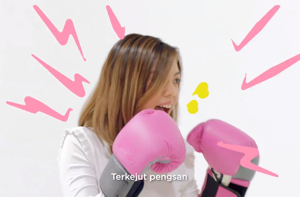 Malaysian Influencers Star in Vibrant Music Video for Guardian