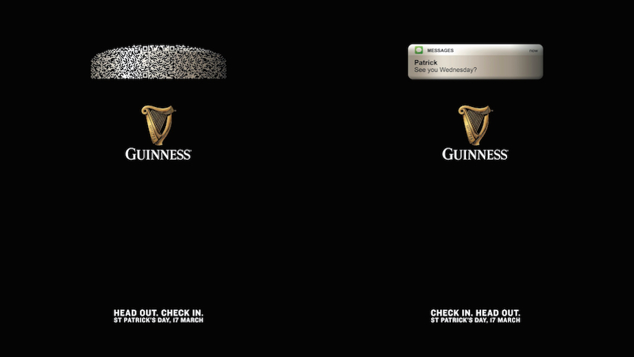 Guinness Encourages New Zealanders to Celebrate St Paddy’s Day Responsibly