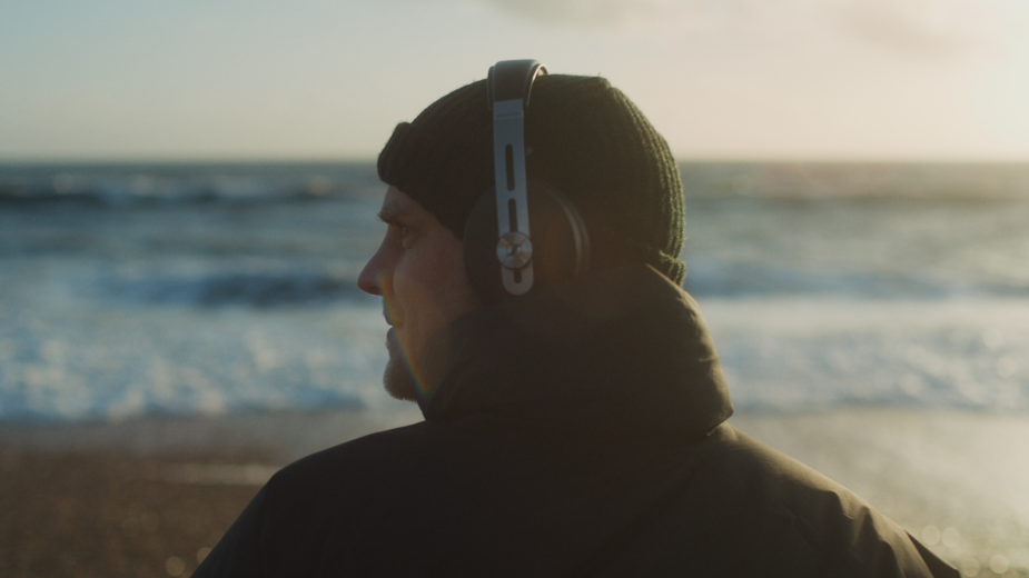 Sennheiser Puts Headphones to the Test with Specifically Designed Composition 'Sound Check' 