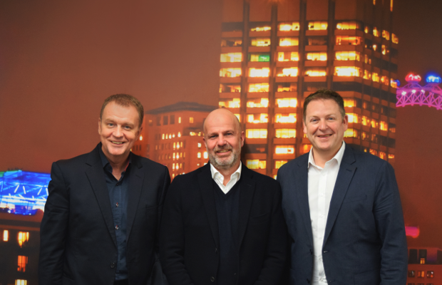Talon Expands into Europe and Appoints Managing Director 