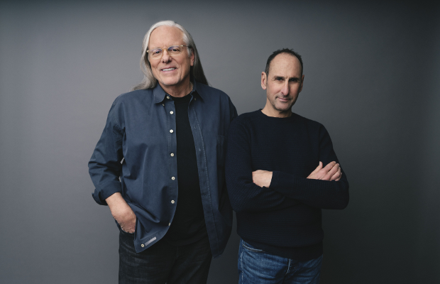 MasterClass Announces Jeff Goodby and Rich Silverstein to Teach Advertising and Creativity 