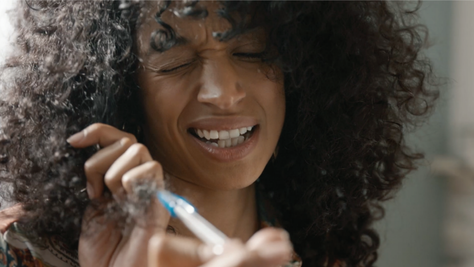 Head from Nourishing to Flourishing in HASK Hair Care Campaign