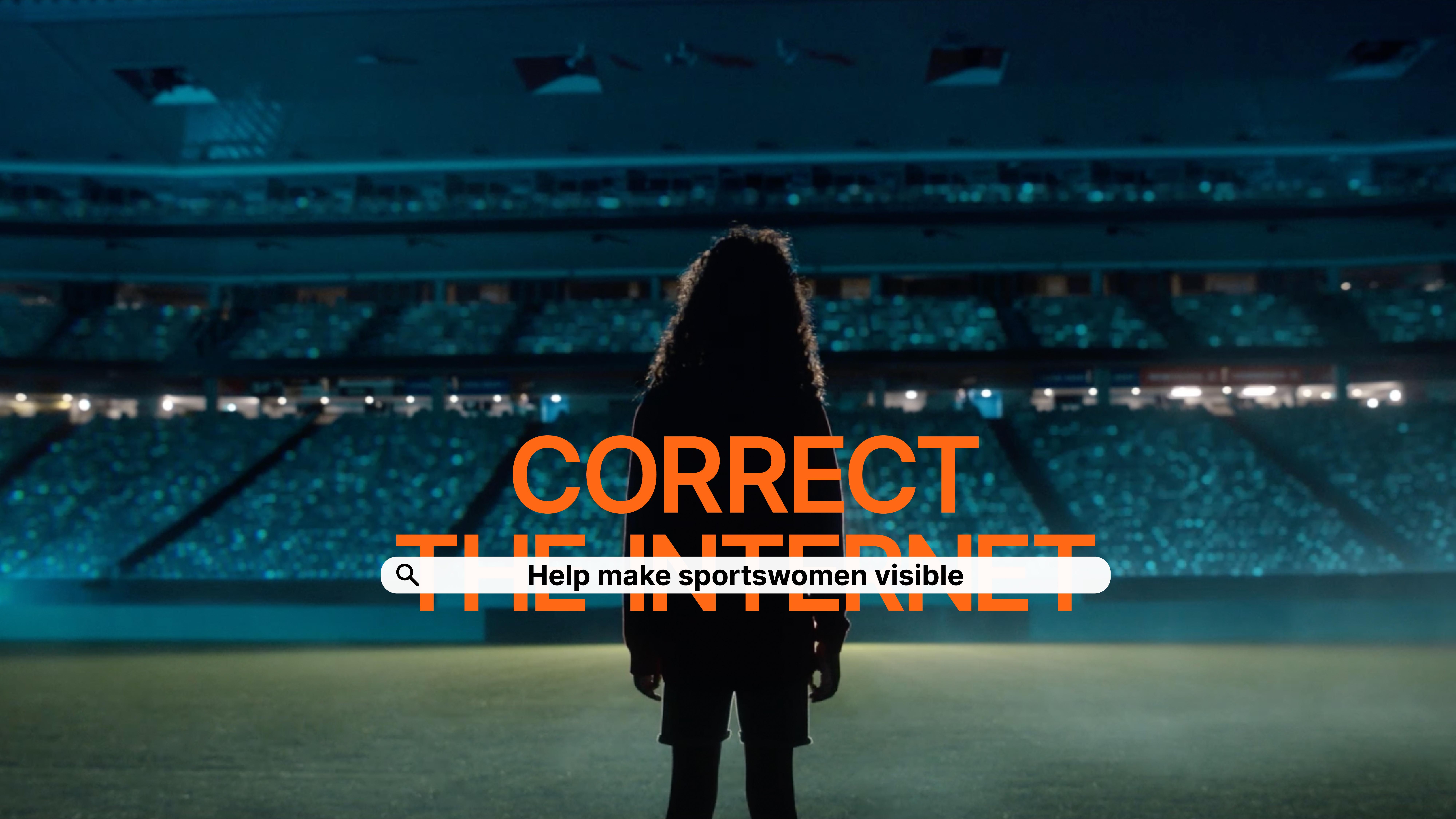 DDB New Zealand Launches Global Campaign to Correct the Internet