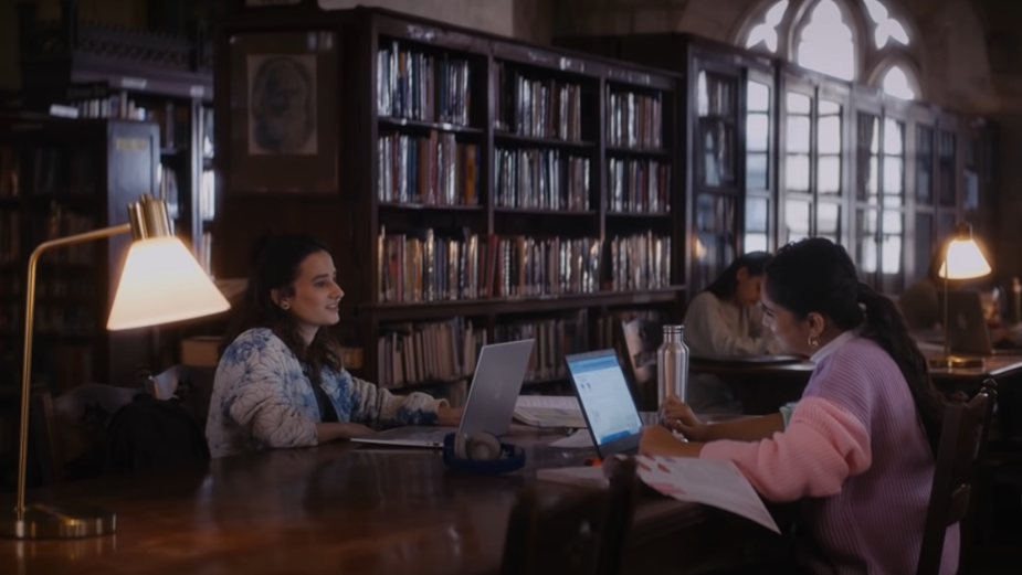 HP India Helps Gen Z Students Get Back to School in Pavilion Campaign