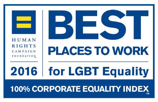 Leo Burnett Chicago Earns Top Marks in 2016 Corporate Equality Index