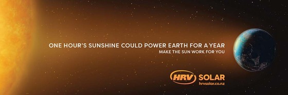 Y&R's New HRV Solar Campaign Invites New Zealanders to Make The Sun Work for Them