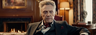 Hamish Rothwell Directs Christopher Walken + Justin Timberlake in Super Bowl Spot for Bai