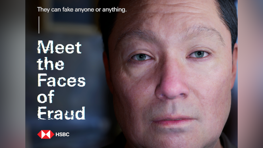 HSBC's Pioneering AI Uncovers the Real Faces of Fraud