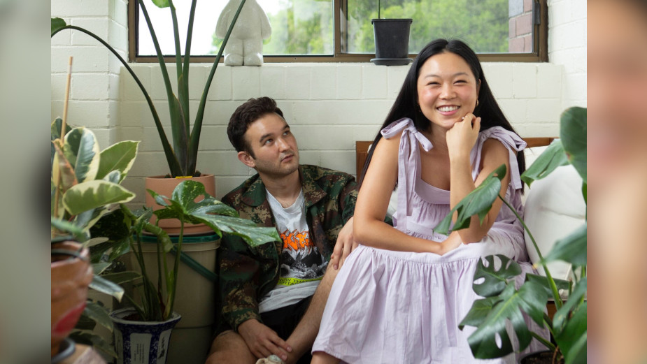Uprising: Haein Kim and Paul Rhodes on Building an Empire for Underrepresented Communities 
