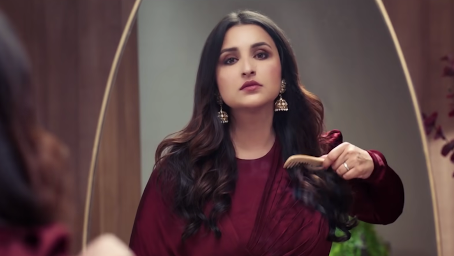 Bajaj Almond Drops Adds Style to Substance in New Campaign from Mullen  Lintas | LBBOnline