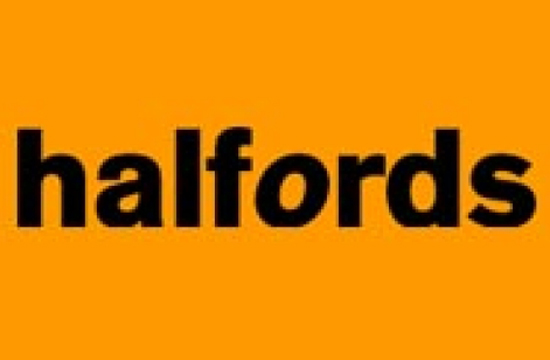 Halfords Appoint The BIO Agency