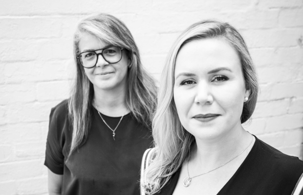 The Hallway Appoints Erin Kelly and Libby Hams to Lead Integrated Client Management Team 