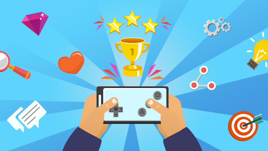 The Marketer's Guide to Level Up in the Gaming Environment