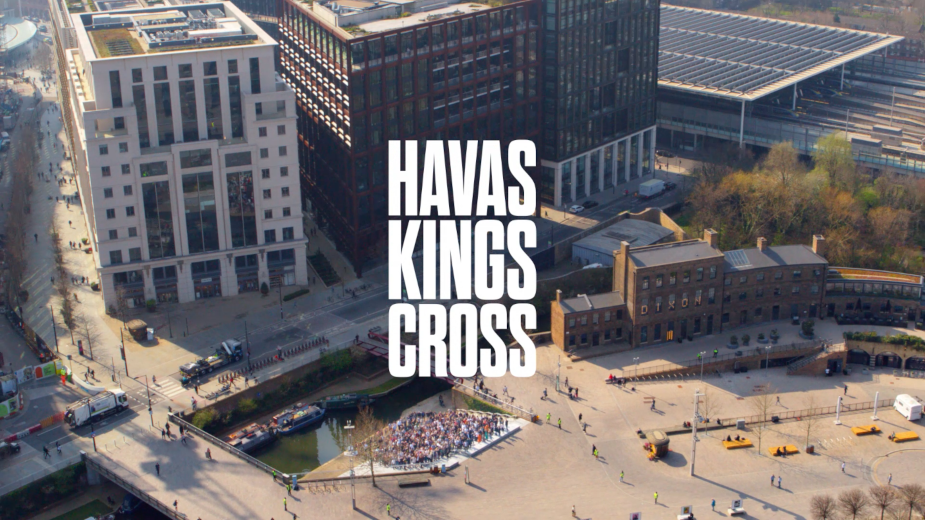 Havas Continues Commitment to Creativity with UK Leadership Appointments 