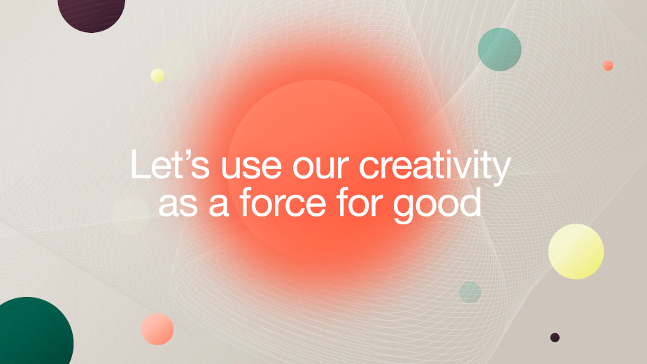 "We Use the Power of Creativity"