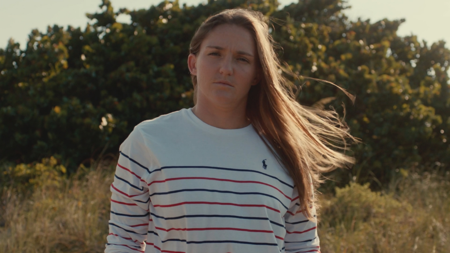 Ralph Lauren Champions Olympic Athletes Ahead of the Summer Olympics with Series of Shorts