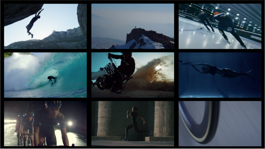 Behind the Scenes: Action Sports Cinematography