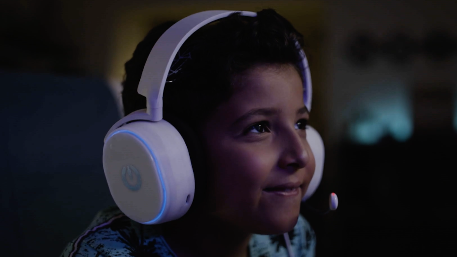 First-of-its-kind Gaming Headset Alters Children's Voices to Protect Against Online Predators 