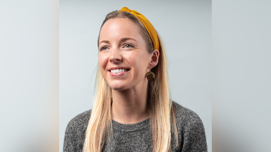 Camp + King Elevates Heather Lord to New Role as Brand Director