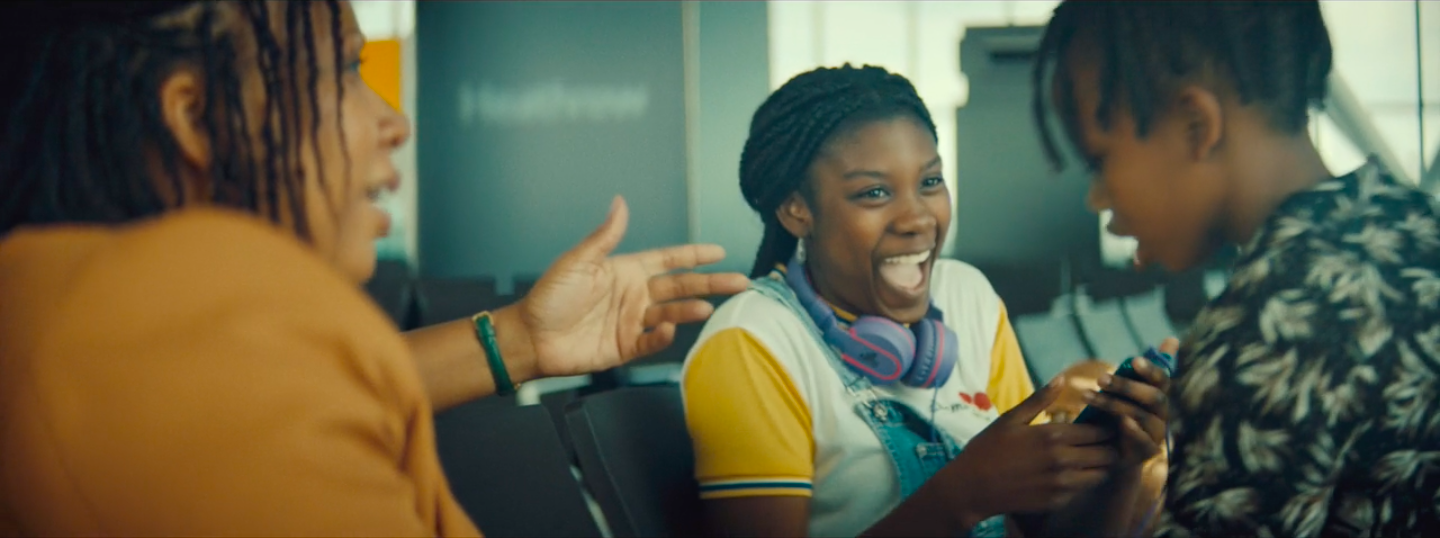 Heathrow Summer Campaign Celebrates Small But Significant Airport Stories
