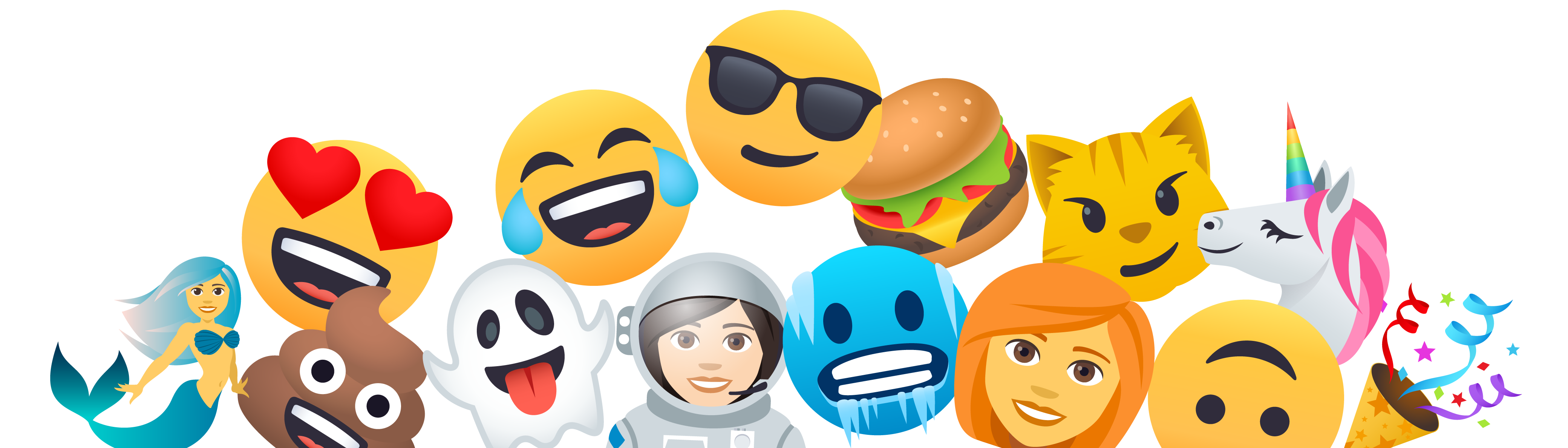 Born Licensing Teams with Joypixels to Offer over 2,800 Emojis to License in Advertising