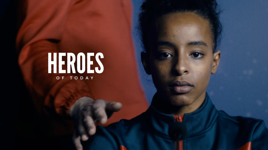 Héroes de Hoy's Powerful Film Highlights Issues Female Athletes Continue to Face
