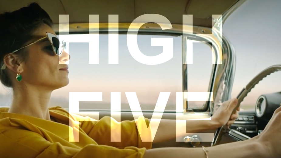 High Five: Bulgaria