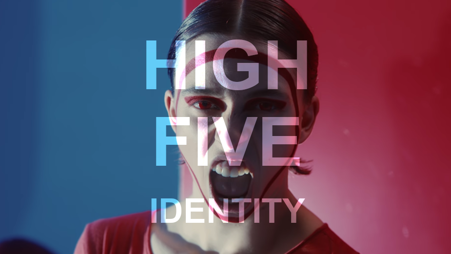 High Five: A Deeper Look into Identity